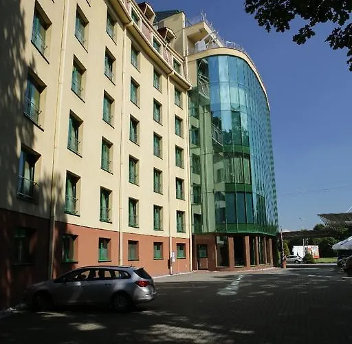 Park Diament 4* Bielsko-Biala