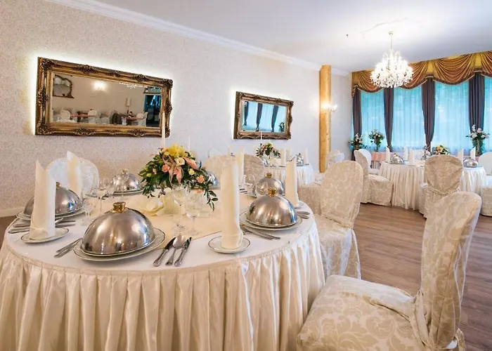 Park Diament Hotel 4*