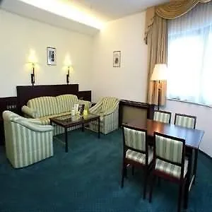 Park Diament Hotel 4*